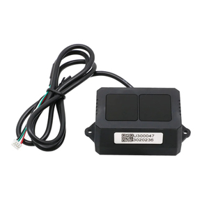 TOF Benewake TF02 Pro лидарный светодиодный одноточечный дальномер IP65 22 м 40 м для Arduino Pixhawk Дрон - Product Image 2