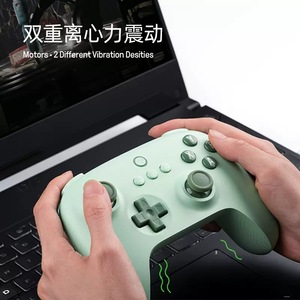 8BitDo Orion Youth Edition Controlador inalámbrico PC Steam Raspberry PI Teléfono Android