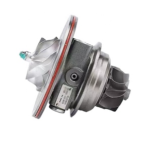 871390-5010S G25-660 0.72 ters dönüş A/R çift v-band rulman evrensel yükseltme turbo performans turbo - Product Image 5