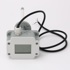 Multi-Functional Continuous <strong>Wind</strong> <strong>Sensor</strong> Automated Remote Measurement Instrument - Product Image 1