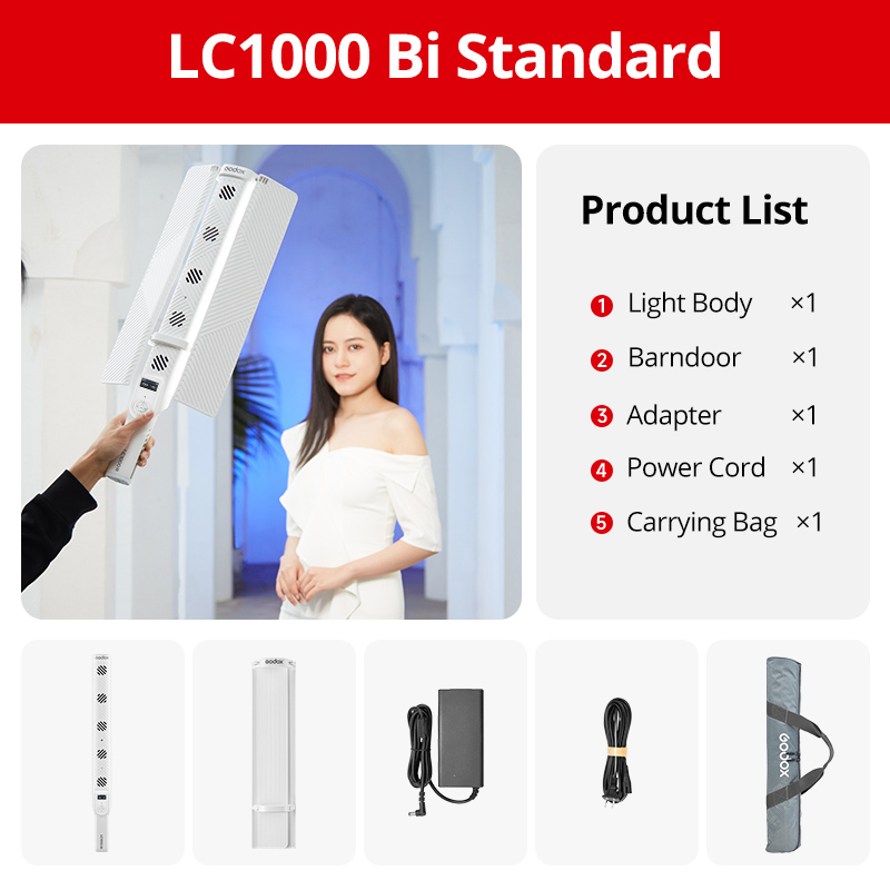 LC1000Bi
