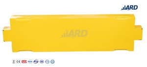 ชุดเบรกล้อลากเหล็กกล้าซีเมนต์สำหรับ2025ชุดลิฟต์ - Product Image 3