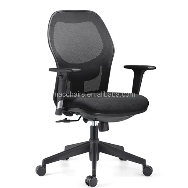 Hot Sale Office Seating And Chair silla de secretaria