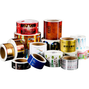 High Speed Roll to Roll Color Label <strong>Printer</strong> Digital Label <strong>Printers</strong> for Color Label Printing - Product Image 6