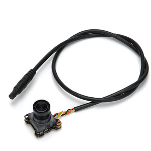 2MP IMX290AHDスターライトナイトビジョンカーカメラモジュール1080P60FPSIP69防水HDRADASカーカメラモジュール - Product Image 4