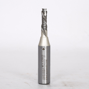 Arden CNC เราเตอร์ไม้บิต1/2ก้าน6มม. 8มม. สารประกอบคาร์ไบด์ Ak47-4ขึ้นและลง - Product Image 1