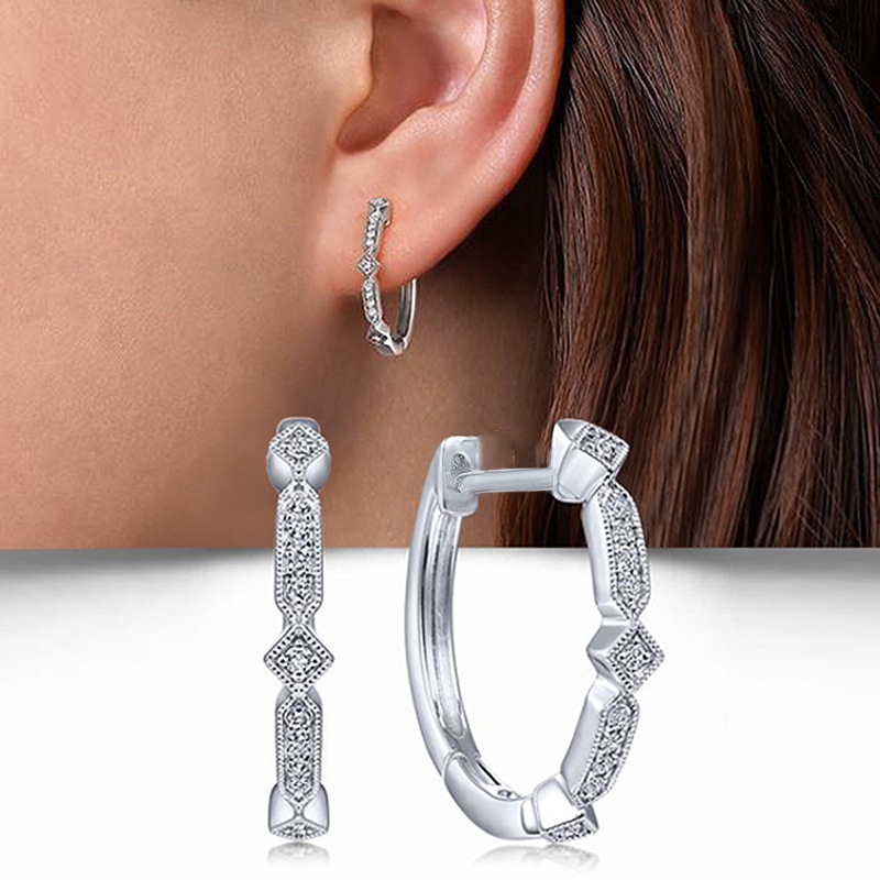 E2350 white gold
