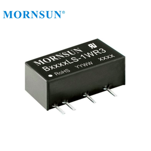 Ornsun-onverter de 12 a 9 a 1, B1209LS-1WR3 DC-DC ixed - Product Image 1