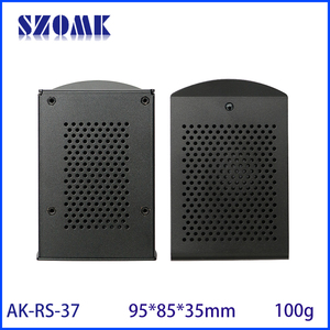95*85*35mm Aluminum Alloy Junction Box Metal <strong>Raspberry</strong> <strong>Pi</strong> 5 Heatsink <strong>Model</strong> <strong>Case</strong> Aluminum Enclosure <strong>Raspberry</strong> <strong>Pi</strong> 5 - Product Image 3