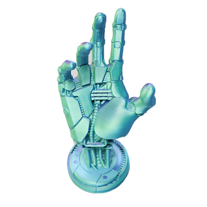 批量生产紧凑设计先进的3D打印快速原型数控加工服务