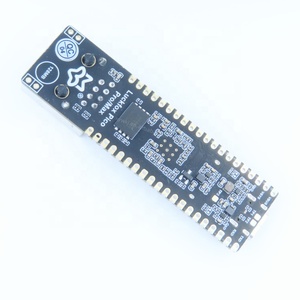 YXW Luckfox Pico Pro Max RV1106 Placa DE DESARROLLO Micro Linux integrada 128MB 256MB RAM ARM/MCU/NPU/ISP DE LA RISC-V - Product Image 3