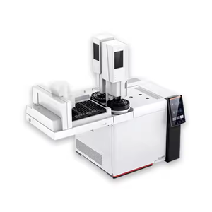 Laboratory LC-<strong>MS</strong> Analyzer | Liquid Chromatography Mass Spectrometer <strong>for</strong> Multi-Sector <strong>Testing</strong> - Product Image 5