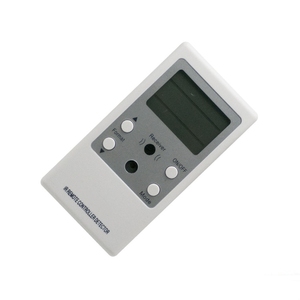 Infrarot-Fernbedienung tester/IR-Fernbedienung detektor/IR-Fernbedienung detektor