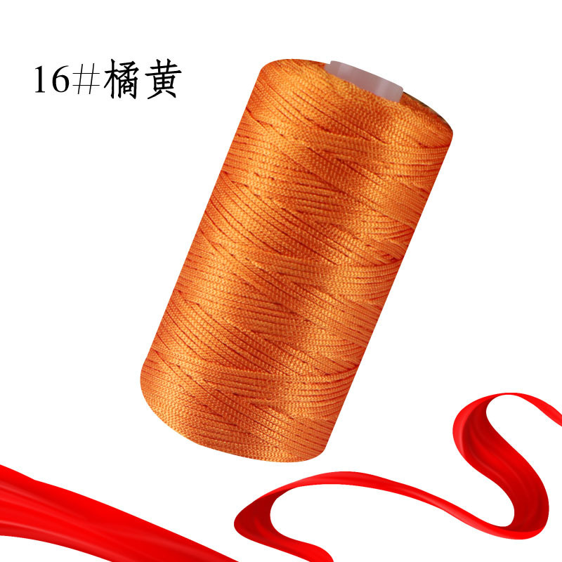 16 orange