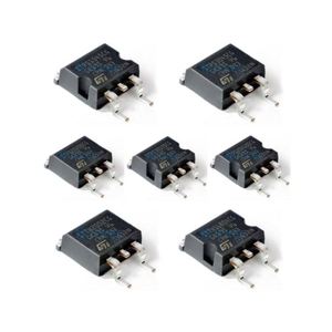 STPS1545CG STPS3045CG STPS20200CG STPS30170CG STPS20H100CG STTH2002CG STTH16R04CG -<strong>TR</strong> ICKEC TO-263 - Product Image 1
