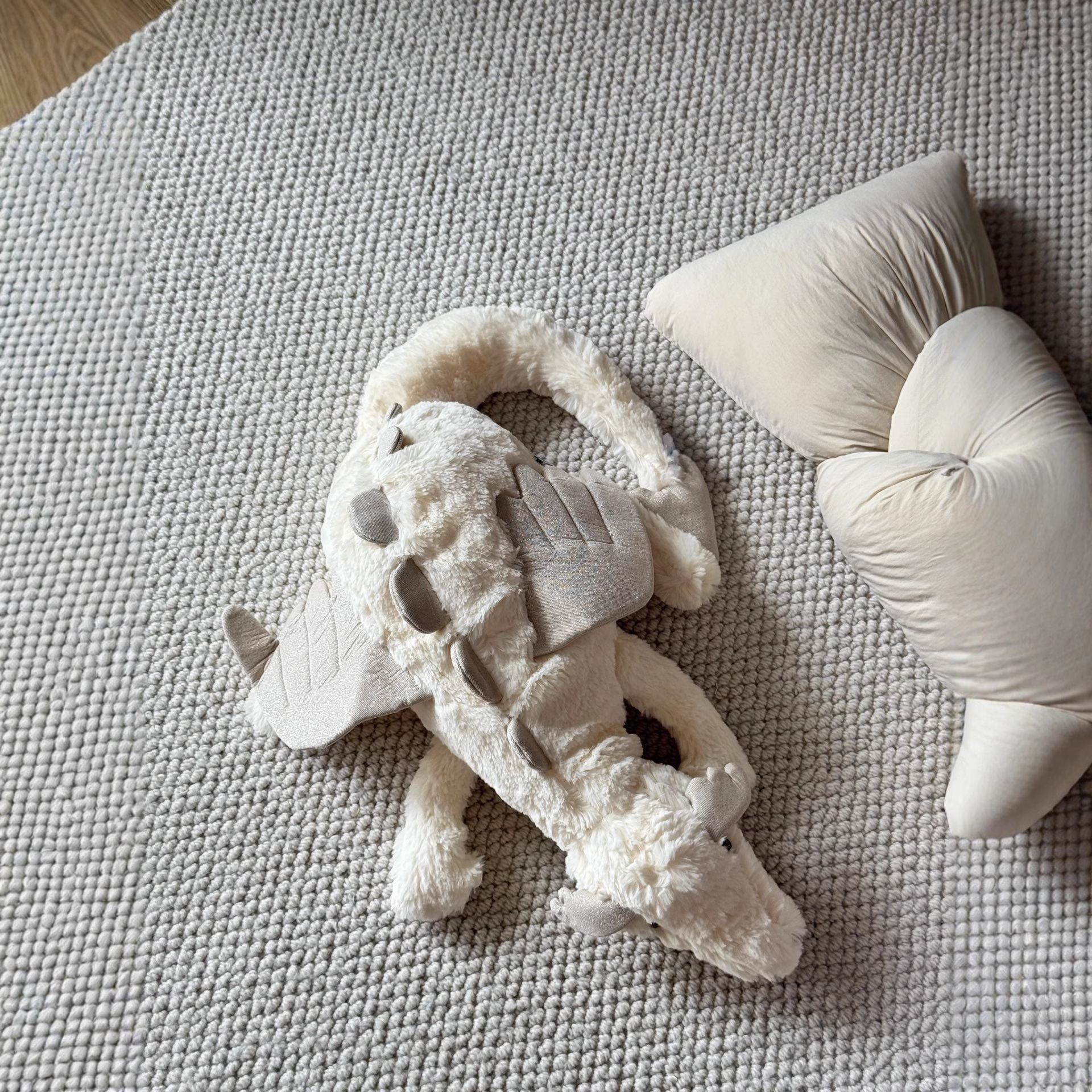 Drago delle nevi 50 cm