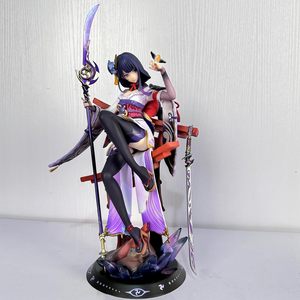 Chất Lượng Cao Tùy Chỉnh Anime Hành Động Hình Mô Hình 8 Phong Cách Phim Hoạt Hình PVC Đồ Chơi Bức Tượng Na Ruto Đồ Chơi Bức Tượng - Product Image 2