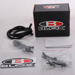 BLOX spor yarış Turbo manuel Boost denetleyici evrensel Subaru Impreza WRX STi GDB EJ20 EP-BXBC008 için MBC Turbo - Product Image 4