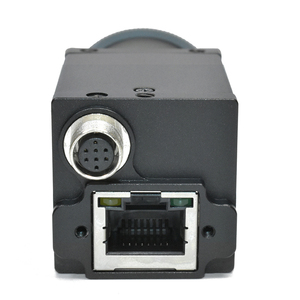 HT-GE1600C-T 16MP 7fps 1/2.3 "renkli GigE Ethernet makine vizyonu kepenk endüstriyel dijital kamera - Product Image 4