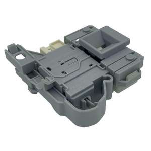 Traba puerta pa lavaseca אלקטרוlux תוף מכונת כביסה דלת מכונת מנעול a02615807 dks10c dks10c מתג דלת דלת דלת מכונת כביסה - Product Image 4