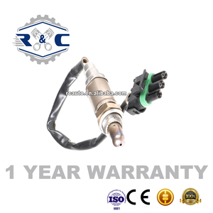 Novo R & C Alta Qualidade Sonda <span class=keywords><strong>Lambda</strong></span> 0258003285 Para Renault downstream <span class=keywords><strong>sensor</strong></span> de oxigênio