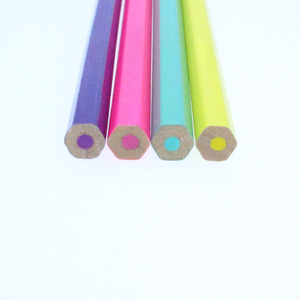 Hexagon <span class=keywords><strong>Prismacolor</strong></span> Pensil Warna <span class=keywords><strong>Premier</strong></span> Pensil Warna Pensil Warna Anak-anak untuk Seniman dengan Cetak Kustom - Product Image 3