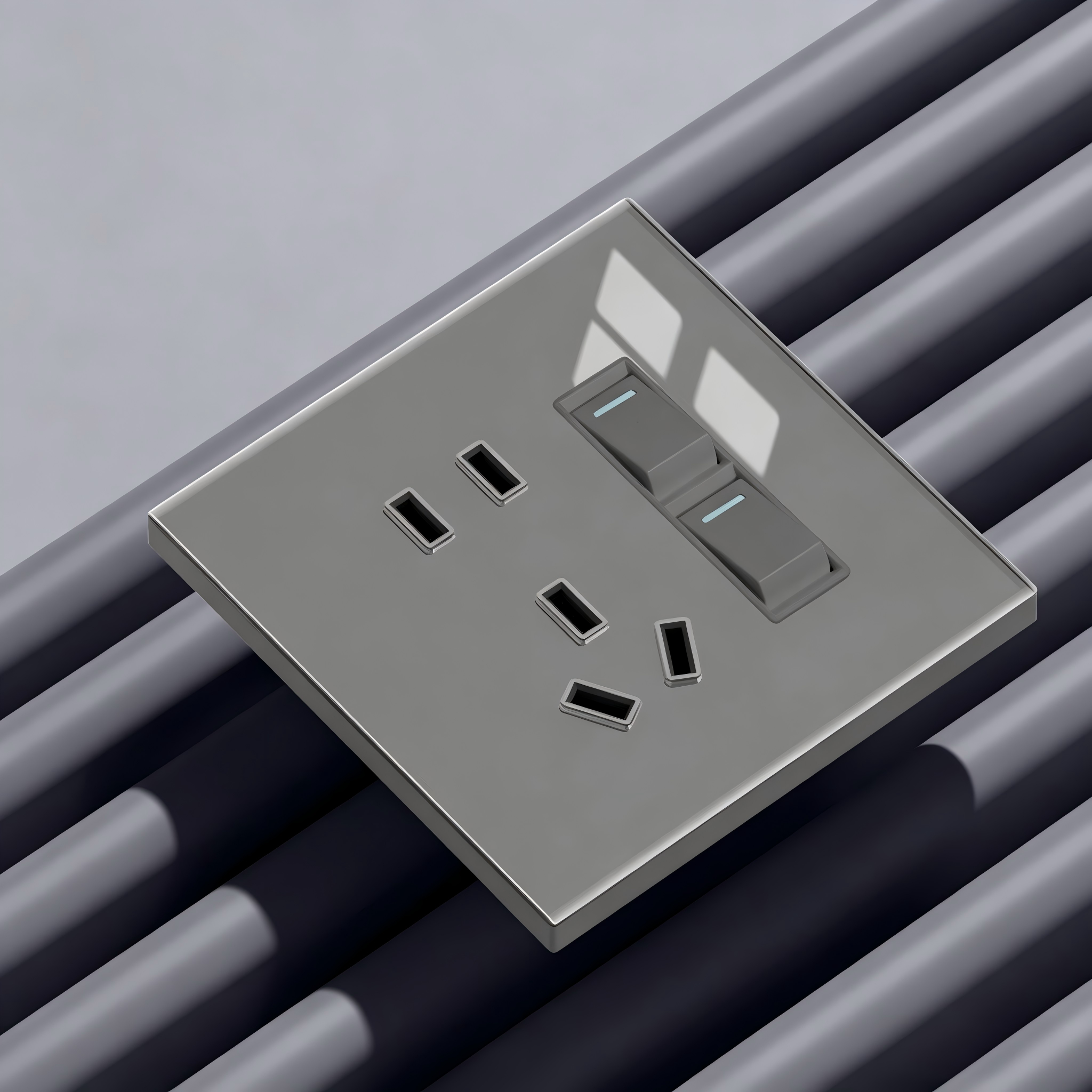 Dual Socket