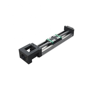 Actuador lineal de alta precisión, serie KK, módulo de movimiento lineal CNC - Product Image 1
