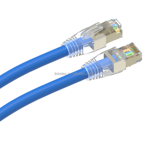 Cable Ethernet Cat8 de alta velocidad, 2000Mhz, RJ45, resistente a la intemperie, SFTP, resistente a los rayos UV, enrutador para uso en interiores y exteriores, módem para juegos de PC, PS5, Xbox - Product Image 5