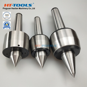 High Precision Live <strong>Center</strong> MS1 MS2 MS3 <strong>MS4</strong> MS5 MS6 Light Duty for Cnc Machines Core Components With High Quality Bearings - Product Image 5