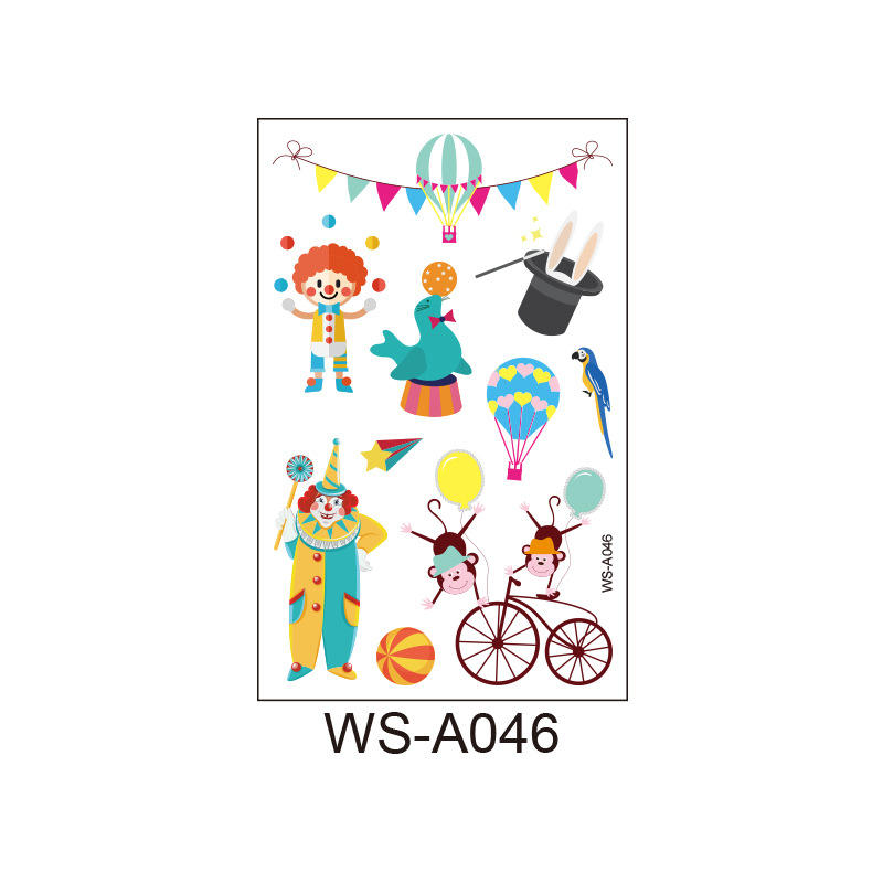 WS-A046