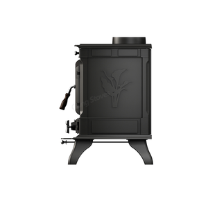 Gang Godin bếp lò đốt gỗ trong nhà lò sưởi chèn gỗ đốt - Product Image 5