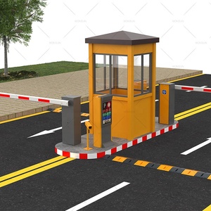 High Quality Dual-<strong>channel</strong> <strong>Vehicle</strong> <strong>Loop</strong> Detector for Car Parking System