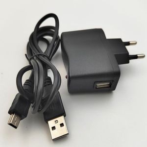 迷你USB b型5V 0.5A电源适配器2.5瓦交流开关适配器超薄设计DC 5v闭路电视摄像机充电器 - Product Image 4