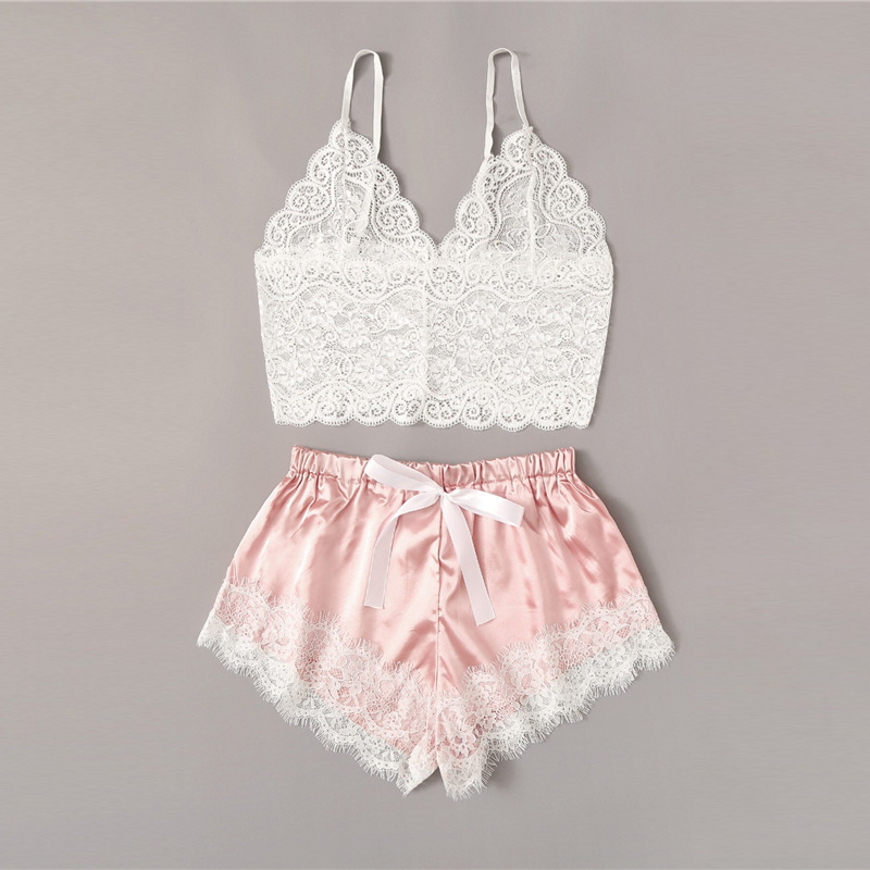 White+pink