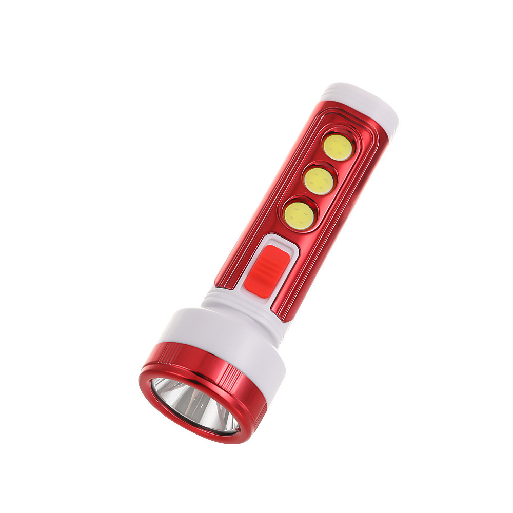 1860 - สีแดง (200 กล่อง)