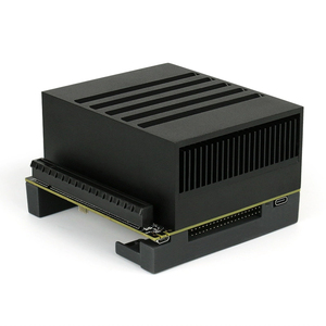 NVIDIA Jetson AGX Xavier Developer Kit High-Performance 32 TOPS Embedded Artificial Intelligence Boards for Development - Product Image 3
