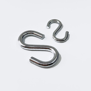 במפעל ישיר רב מפרט בטיחות תליית סוג <span class=keywords><strong>s</strong></span> <span class=keywords><strong>s</strong></span> בצורת וו