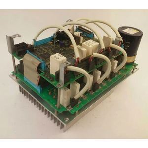 Nuovo Servo amplificatore A06B-6076-H101 versione una condizione eccellente-un anno di garanzia - Product Image 3
