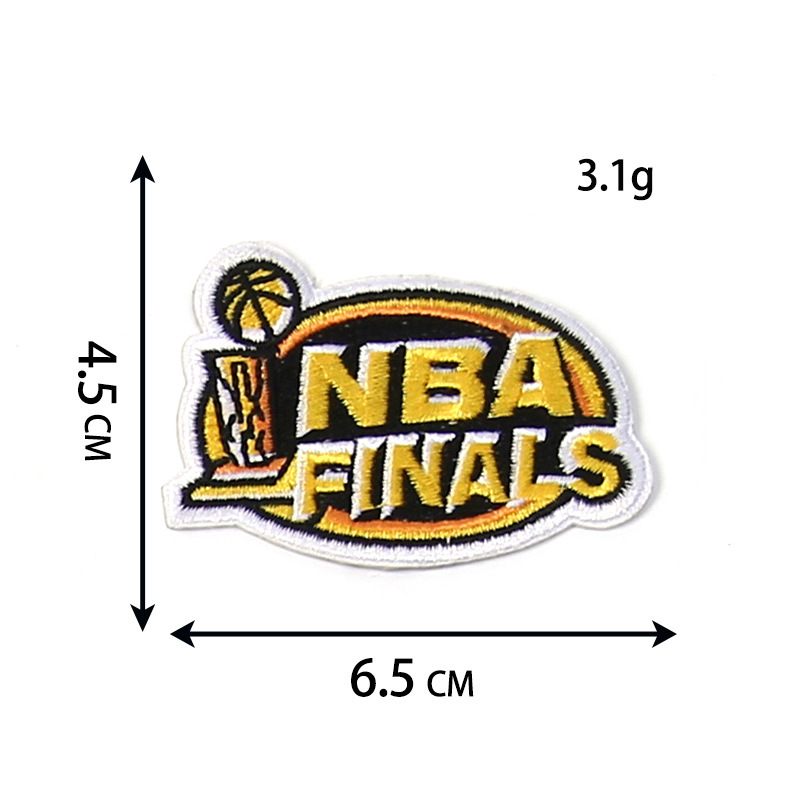 Insigne des finales de la NBA