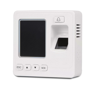 RFID-карта ZK SF100, TCP/IP, биометрический контроль доступа по отпечатку пальца - Product Image 6