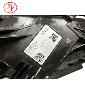 BMW M3 M4 için LCI 2023_2025 LED far montaj tak-çalıştır DRL ön ışıkları Optimal araç aydınlatma için gerekli - Product Image 6