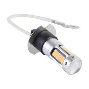 <span class=keywords><strong>LED</strong></span>フロントフォグライト881 H1 H3 4014 30SMD新車ライトクロスボーダースペシャル