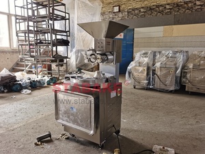 Bánh bột chia tròn máy và bánh pizza bột máy cắt - Product Image 3