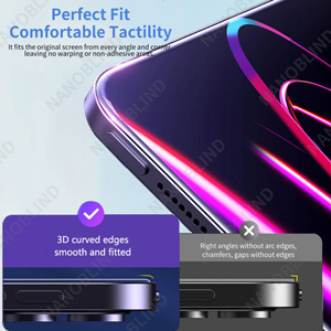4A HD temizle hidrojel TPU 200*300mm/310*240mm kesme filmi yüksek piksel kendini tamir iPad tabletler Plotter kesici ekran koruyucu - Product Image 5