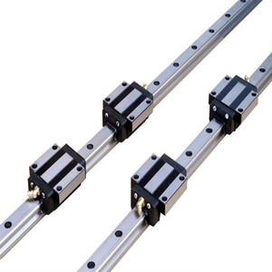 用于电梯直线运动系统的低价格导轨对齐 - Product Image 3