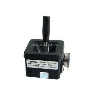 <span class=keywords><strong>OM200C</strong></span>-M4/NO1 không có mùa xuân trở lại hai axis potentiometer <span class=keywords><strong>joystick</strong></span> điều cho cctv điều khiển - Product Image 1