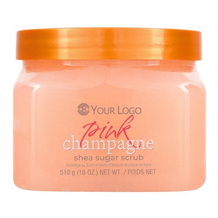 Champagne rosé