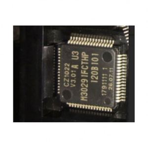 Shenzhen 100% originale M30291FCTHP QFP64 ic chip programmatore