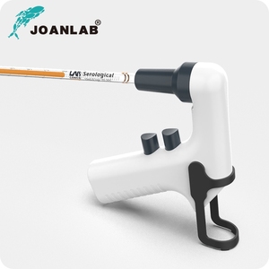 AKM实验室容积自动移液器电动移液器控制器 - Product Image 2